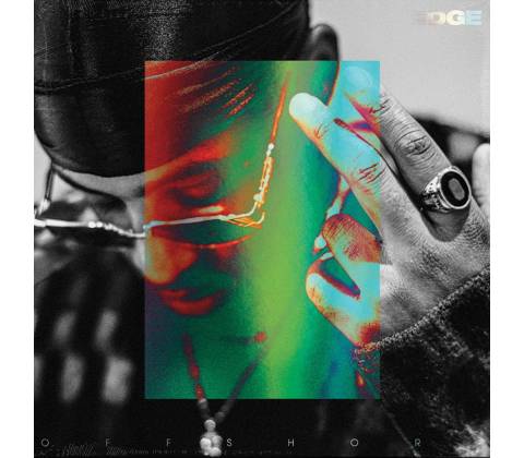 Edge Offshore LP