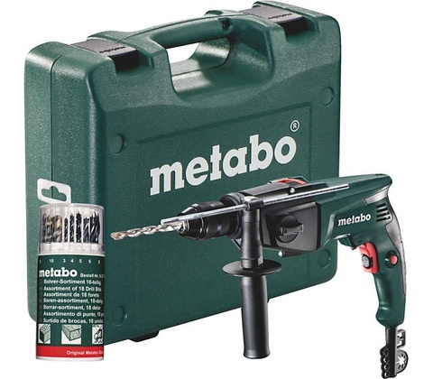 Metabo SBE 760