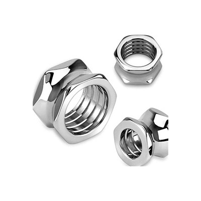 Piercingate tunel do ucha PTP00182