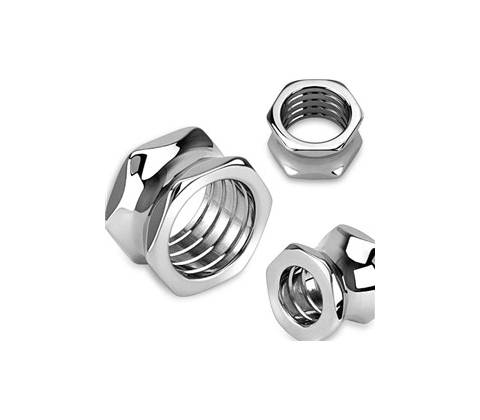 Piercingate tunel do ucha PTP00182