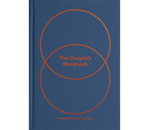 The Couple´s Workbook