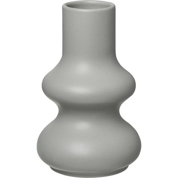 Blomus (Германия) Керамична ваза blomus renca в сив цвят - размер s (blomus 67160)