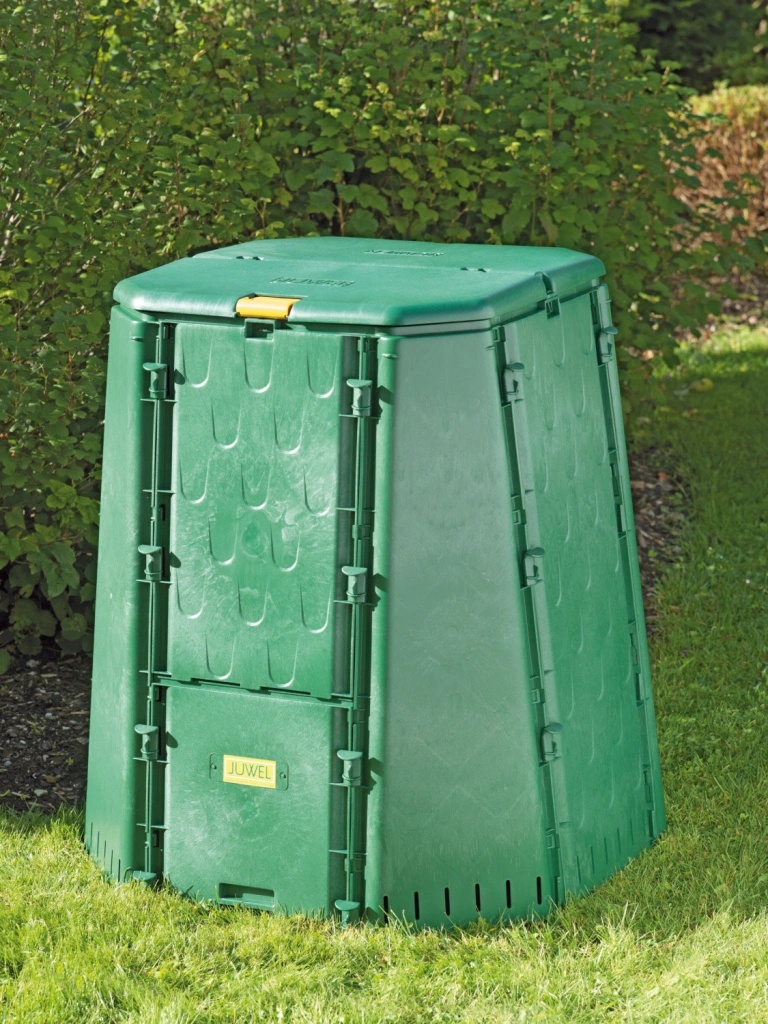 JUWEL AEROQUICK 690