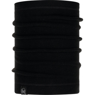 Buff Polar neckwarmer multifunkční šátek černá