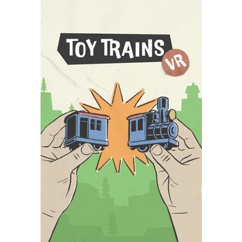 Toy Trains