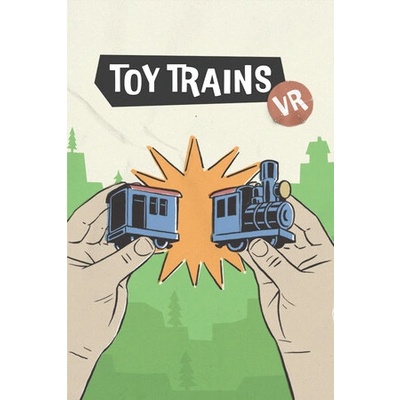 Toy Trains