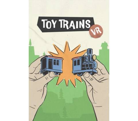 Toy Trains