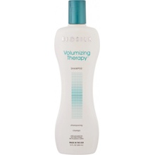 Biosilk Volumizing Therapy Shampoo 355 ml