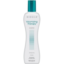 Biosilk Volumizing Therapy Shampoo 355 ml