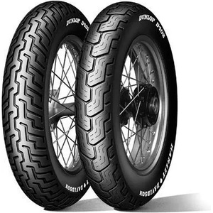 Dunlop D402 130/70 B18 63H Мотоциклетни гуми