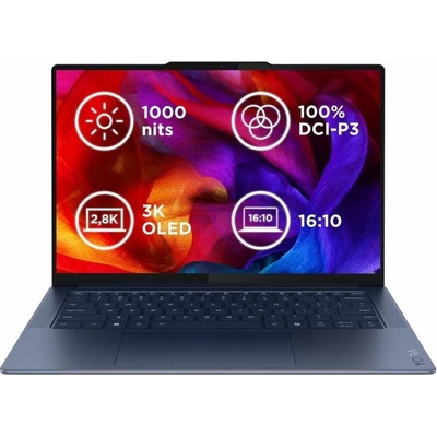 Lenovo Yoga Slim 7 83ED0059CK