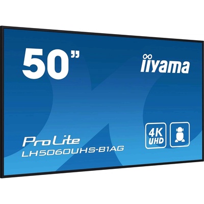 iiyama LH5060UHS-B1AG – Zboží Mobilmania