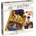 Winning Moves Пъзел Winning Moves - Хари Потър, Голямата зала, 500 части (WM01005)