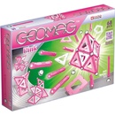 GEOMAG Pink 68