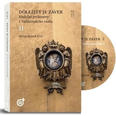 Dôležitý je záver Rok B