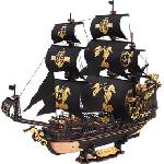 ROKR The Seahorse Barque - 1 компл (MCB02)