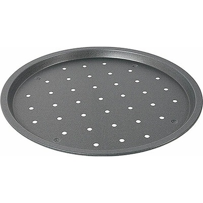 CONTACTO Perforovaný plech na pizzu, průměr 350 mm 6315/350