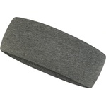 Sterntaler Детска лента за глава Sterntaler Kids' Melange OCS Headband - Asphalt - размер 47 cm (904-3658-0111)