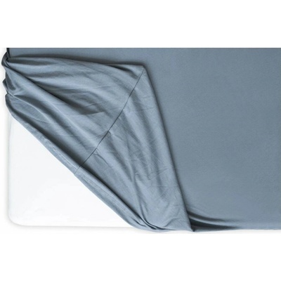 Hedda Jersey Lycra premium plachta antracit 120x200