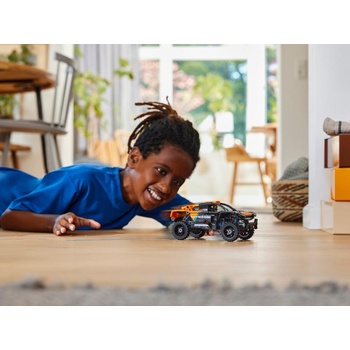 Image 1 of LEGO® Technic - NEOM McLaren Extreme E Race Car (42166)