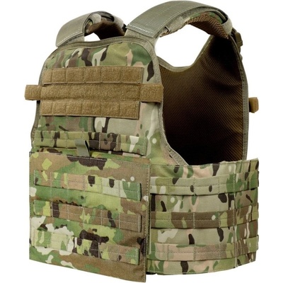 Púzdro Vesta Condor Outdoor MODULÁRNA OPERÁTORSKÁ PLATŇA GEN II MULTICAM