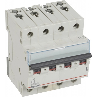 Legrand TX3 4P B1