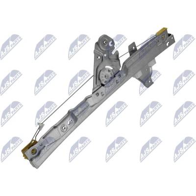 Zvedací zařízení oken NTY EPS-PE-015 (EPSPE015)