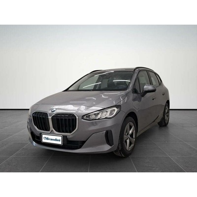 BMW 225e Active Tourer e xDrive 180 kW