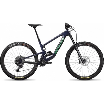 Santa Cruz Megatower 2 Carbon C R Kit 2023