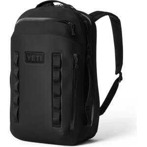 Yeti Coolers Дневна раница Yeti coolers Cayo Backpack 35 Daypack - Black - размер One Size (504-0497-0111)