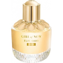 Elie Saab Girl of Now Shine parfémovaná voda dámská 50 ml