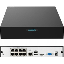 Uniarch NVR-108S3-P8