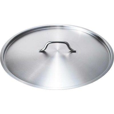 CaterWare Poklice průměr 40 cm nerezová ocel 18/0
