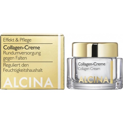 Alcina kolagénový krém 50 ml
