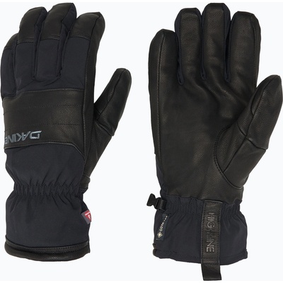 Dakine Ръкавици за сноуборд Dakine Baron Gore-Tex black
