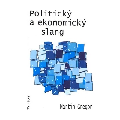 Politický a ekonomický slang
