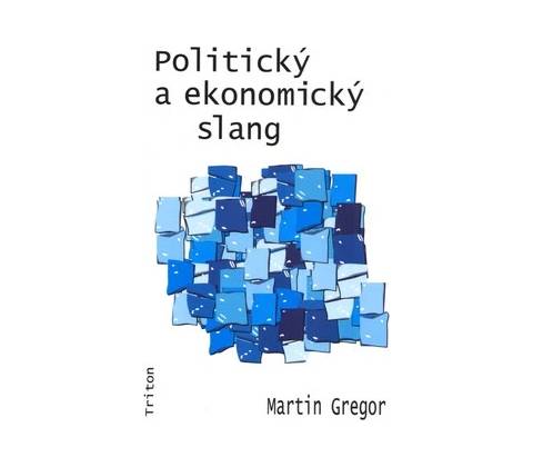 Politický a ekonomický slang