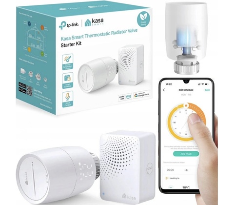 TP-LINK Kasa KE100 KIT