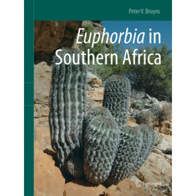 Euphorbia in Southern Africa