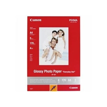 Canon GP-501 A4/5 0775B076