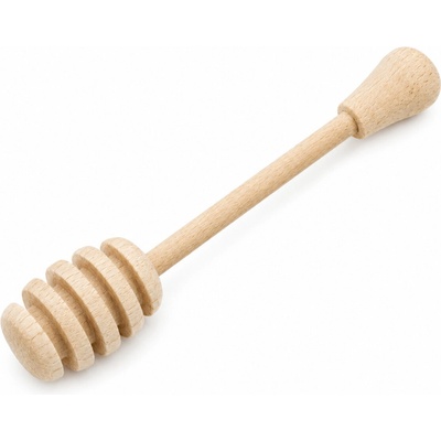 Dřevia Naběračka na med - 10 cm
