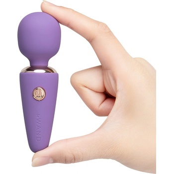 Le Wand Mini Micro Wand Violet Purple