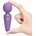 Le Wand Mini Micro Wand Violet Purple