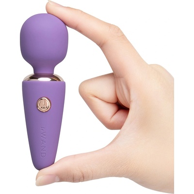 Le Wand Mini Micro Wand Violet Purple