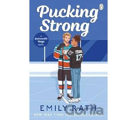 Pucking Strong
