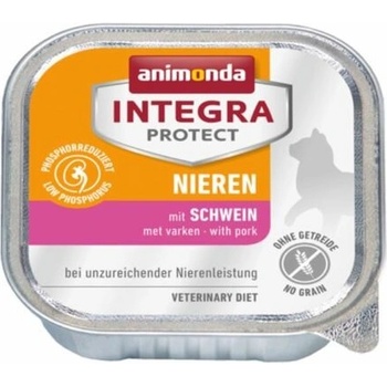 Animonda INTEGRA PROTECT NIERE RENAL dieta vepřové maso 100 g
