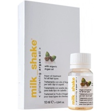 Milk Shake Glistening Argan Oil 10 ml