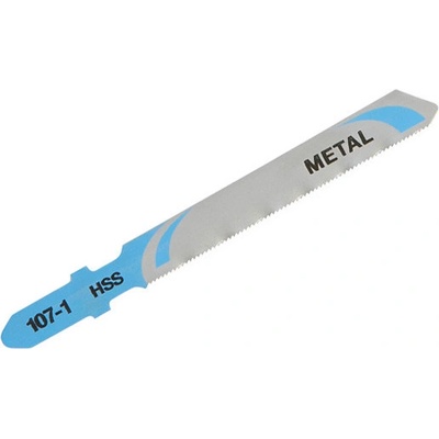 DeWALT DT2162 Pilový plátek do přímočarky T118G HSS plech 0,5-1,5mm