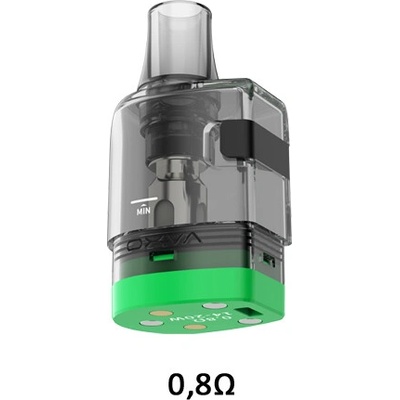 Oxva ONEO PRO cartridge 0,8 ohm