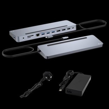 i-Tec C31FLAT2PDPRO100W